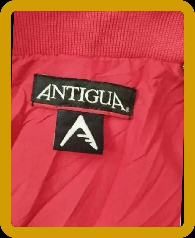 Veste coupe-vent Antigua MLB Boston Red Sox World Series 2007 manches amovibles – photo 9